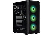 DUTZO stationær gaming PC - DUTZO Entry Blaze - 8072411