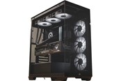 DUTZO stationær gaming PC - DUTZO & Corsair Deluxe Cataclysm - 8073177