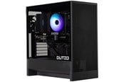 DUTZO stationær gaming PC - DUTZO Deluxe Inferno - 8073704
