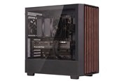 DUTZO stationær gaming PC - DUTZO Deluxe Ember - 8075102