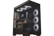 DUTZO stationær gaming PC - DUTZO & Corsair Deluxe Cataclysm - 8076371