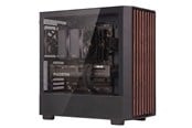 DUTZO stationær gaming PC - DUTZO Deluxe Ember - 8077030