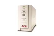 UPS - APC BK650EI - Back-UPS - 650VA/400W - Standby UPS - BK650EI