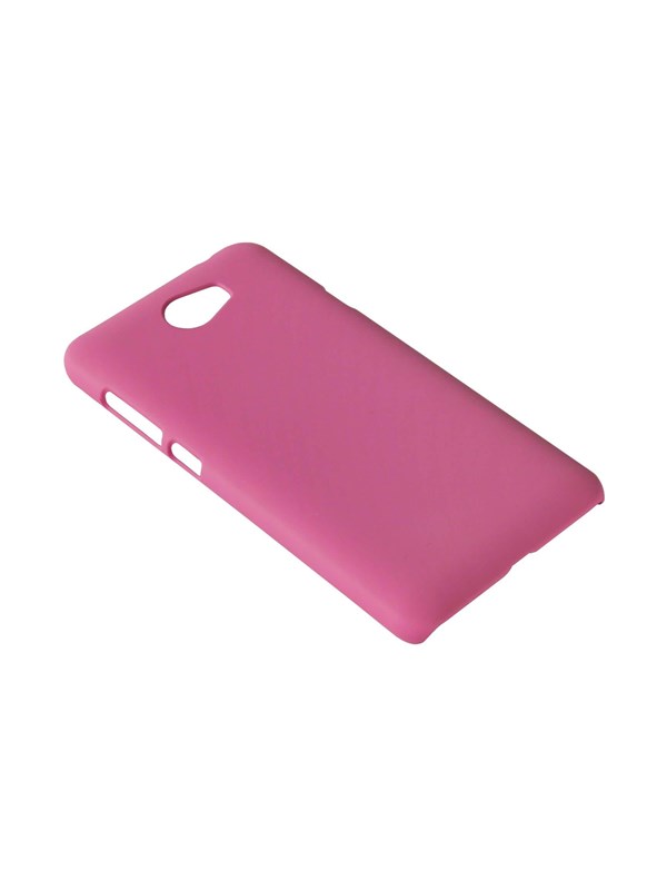 Phone Case Pink - Huawei Y5 2