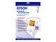 Papir, Fotopapir og Etiketter - Epson Paper T-Shirt Transfer A4 10sh - C13S041154
