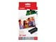 Papir, Fotopapir og Etiketter - Canon KP-36IP Color Ink Paper Set for Selphy - 7737A001