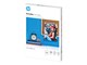 Papir, Fotopapir og Etiketter - HP Everyday Photo Paper - Q2510A