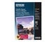 Papir, Fotopapir og Etiketter - Epson paper matt heavyweight A3 50 sheets 167gm2 - C13S041261