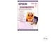 Papir, Fotopapir og Etiketter - Epson Paper Matte Heavyw. A3+ 167g 50sh - C13S041264