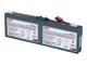 UPS - APC RBC18 Replacement Battery Cartridge #18 - RBC18