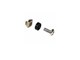 Rack skabe - APC Netshelter/Hardware Kit - AR8100