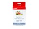 Papir, Fotopapir og Etiketter - Canon KC-18IF Color Ink Labels Set for Selphy - 7741A001