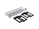 Rack skabe - APC Smart UPS/RT 19" Rail Kit f SURT3000 - SURTRK2
