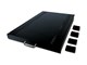 Rack skabe - APC Standard Duty Sliding Shelf Black - AR8123BLK