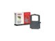 Blæk, Toner & Forbrugsstoffer - OKI Ribbon Black f ML5520 5521 5590 - Print-bånd Sort - 01126301