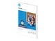Papir, Fotopapir og Etiketter - HP Everyday Photo Paper - A4 (210 x 297 mm) - Q5451A