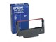 Blæk, Toner & Forbrugsstoffer - Epson Ribbon Black Red ERC-38 - Print-bånd Magenta - C43S015376