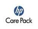 Service & support - HP eCare Pack/Instl Onsite f DAT DVD-ROM - U2090E