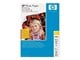 Papir, Fotopapir og Etiketter - HP Advanced Glossy Photo Paper - Q5456A