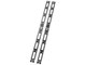 Rack skabe - APC SX 42U Vertical PDU Cable Organizer - AR7502