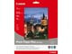 Papir, Fotopapir og Etiketter - Canon Paper SG-201 / 1686B018 Semi Gloss - 1686B018