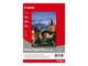 Papir, Fotopapir og Etiketter - Canon Paper SG-201 / 1686B021 Semi Gloss - 1686B021