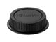 Kamera & objektivtilbehør - Canon Lens Cover E - 2723A001