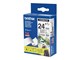 Papir, Fotopapir og Etiketter - Brother TZFX251 - TZFX251
