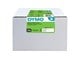 Papir, Fotopapir og Etiketter - DYMO LabelWriter adresseetiketter | 28mm x 89mm | 24 ruller x 130 stk - 13188