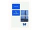 Service & support - HP eCare Pack/3y std exch multi fcn prin - UG187E