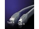USB kabel - Roline USB 2.0 A-B Cable - 4.5 Meters - 11.02.8845-100