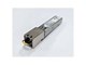 Repeater & Transceiver - HP BL cClass Virt Con/1GB RJ45 SFP Kit - 453154-B21
