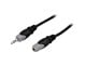 Audio kabel