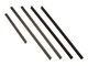 Rack skabe - APC SX 42U/48U Baying Trim Kit black - AR7600