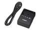 Akku & Lader - Canon LC-E6E Battery charger - 3349B001