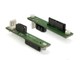 Controller - DeLOCK Slimline SATA adapter - 61667