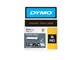 Papir, Fotopapir og Etiketter - DYMO Rhino fleksibel nylon | 24mm x 3,5m | sort på hvid - S0773840