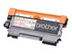 Blæk, Toner & Forbrugsstoffer - Brother TN2210 / TN 2210 Black Toner - Lasertoner Sort - TN2210