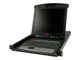 Skærm - APC LCD Console - KVM-konsol - AP5808