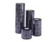 Blæk, Toner & Forbrugsstoffer - Zebra ribbon 2300 wax - 12-Pack - 110 mm x 74 m - Print-bånd Sort - 02300GS11007