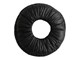 Mobil - Andet Tilbehør - Jabra King Size Leatherette Cushion for GN2100/GN9120 - 0473-299