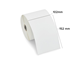 Papir, Fotopapir og Etiketter - Zebra 800284-605 Z-Perform 1000D Direct Thermal Paper Labels Uncoated Permanent Adhesive 25mm Core Perforation (12-Pack) - 800284-605