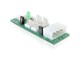 Kabinet Tilbehør - DeLOCK Fan Controller - 25218