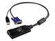 Repeater, boostere, bridges & transceiver - ATEN KA7570 Local Transmitter - KA7570