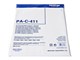 Papir, Fotopapir og Etiketter - Brother PA-C-411 - PocketJet Paper - PAC411