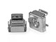Rack skabe - StarTech.com CABCAGENUTS M5 Cage Nuts (50-Pack) - CABCAGENUTS