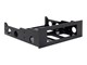 Harddisk - tilbehør - StarTech.com Bracket for 3.5 Inch Floppy - BRACKETFDBK
