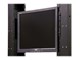 Skærmholder - StarTech.com Universal VESA LCD Monitor - RKLCDBK