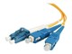 Netværkskabel - StarTech.com netværkskabel - SMFIBLCSC1