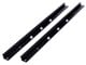 Vægbeslag, AV-Beslag & AV-Møbler - Multibrackets M VESA Extension kit Tilt & Turn 600x400 - Max 65 kg - recommended for 63" - 7350022734043